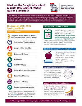 screenshot of factsheet