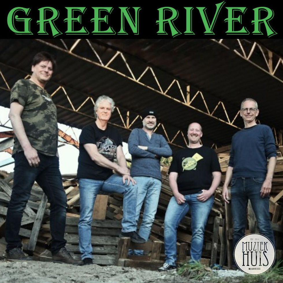 Green River