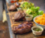 Sirloin 300 gr