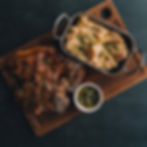 T-Bone 500 gr
