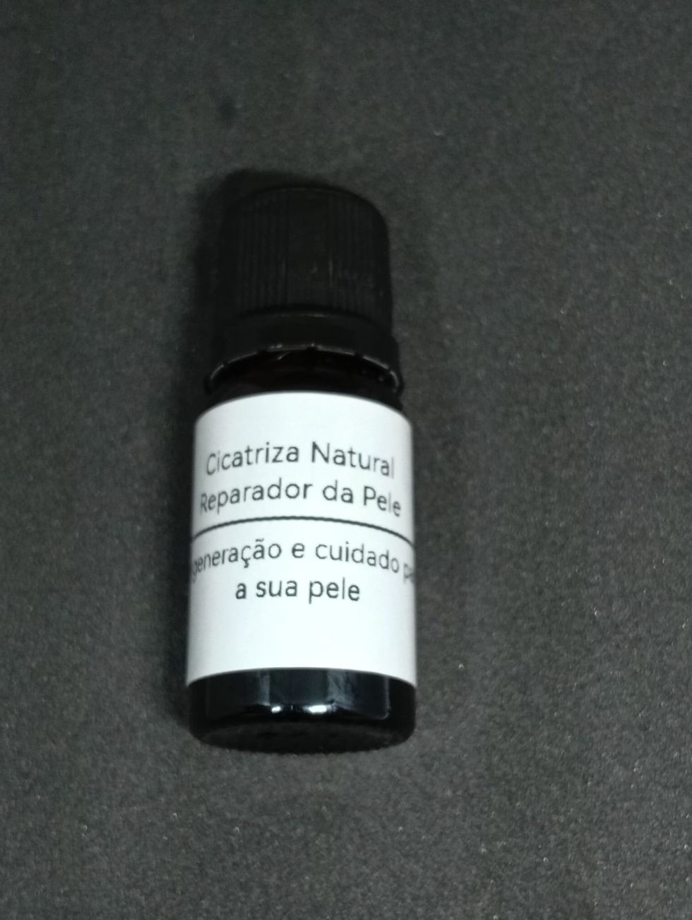 Miniatura: Blend Cicatrizante Natural