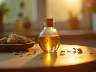 Bem-estar familiar com aromaterapia: um caminho natural para a harmonia em casa