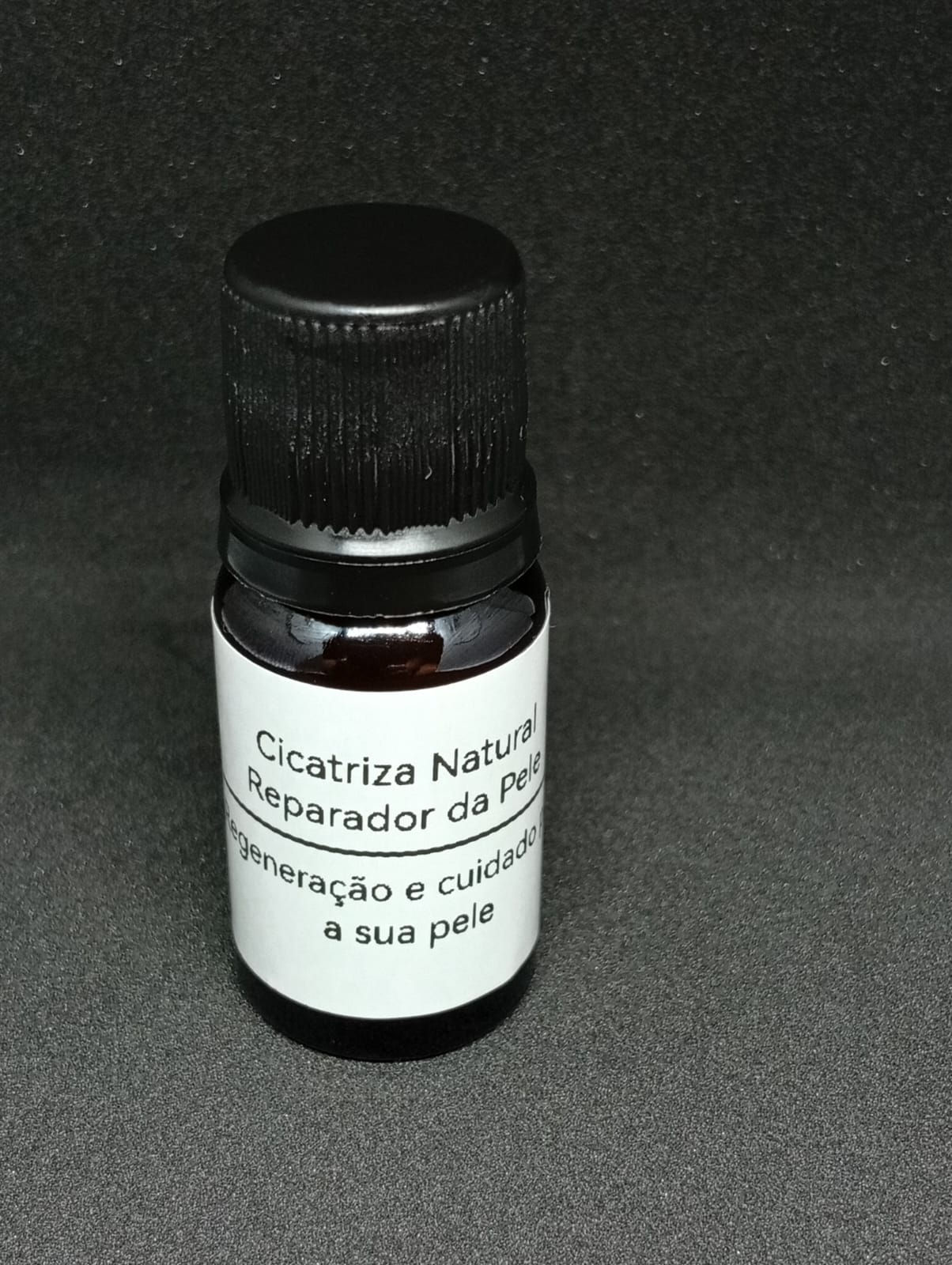 Blend Cicatrizante Natural