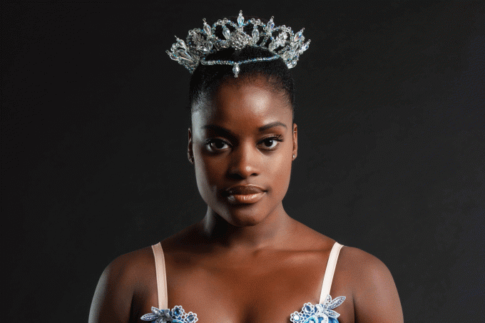 Ingrid Silva, do Brasil aos EUA a luta de uma bailarina por justiça social