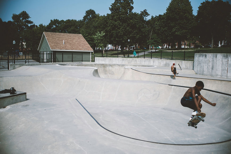 Skatepark