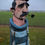 Thumbnail: Fisherman with moustache and mackerel