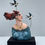 Thumbnail: Boudica in blue