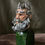 Thumbnail: Fisherman with a green jumper