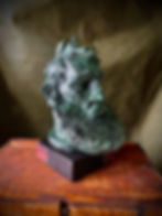 Thumbnail: Mariner no1 of 10 (Bronze sculpture)