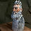 Thumbnail: Fisherman with a grey jumper