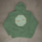 Thumbnail: High Tide Label Hoodie