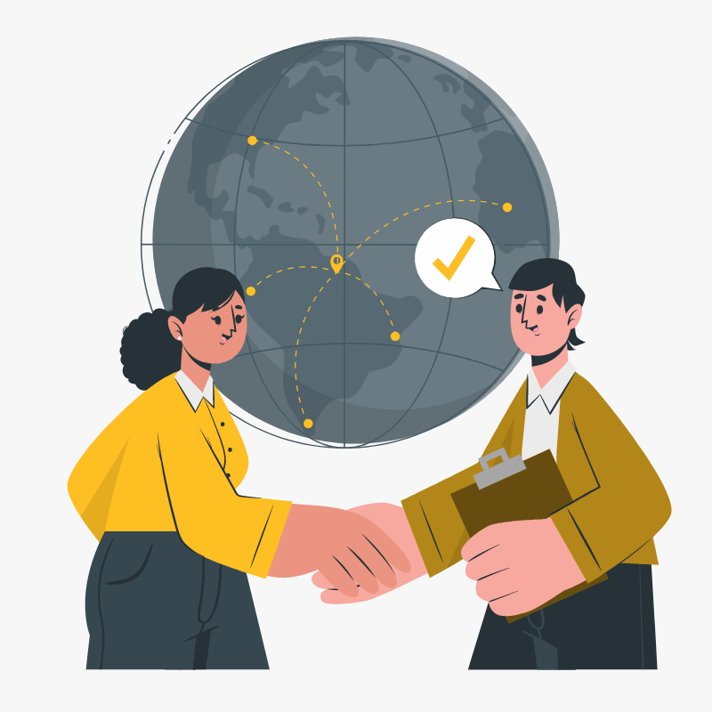 global hiring