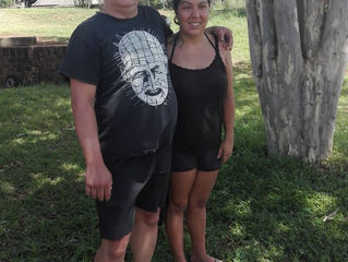 Our guests from Germany