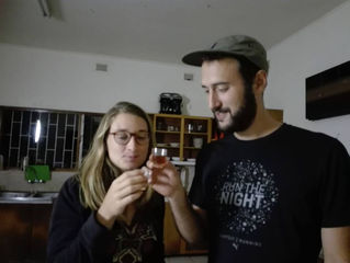 Pine for Paris