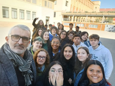 Visitem Salesians de Sarrià