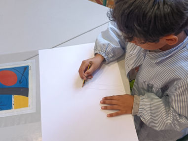 Miró, més Miró