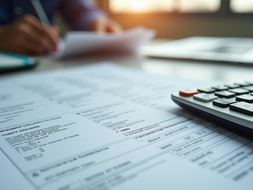 Effective Tax Liability Solutions: Your Guide to Managing Tax Debt