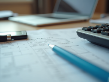 Exploring Tax Relief Program Options for Financial Assistance