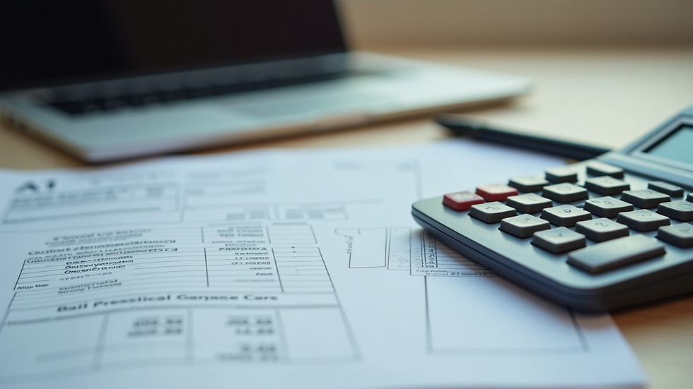 Exploring Tax Relief Program Options for Financial Assistance