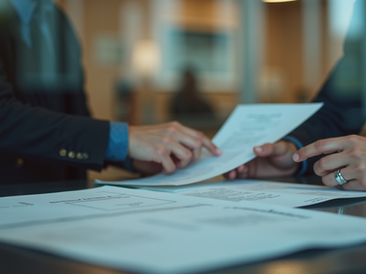 How to Successfully Navigate the Bank Levy Process