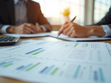 Finding the Right Tax Relief Help: A Guide to Seeking Tax Relief