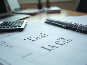 Effective Tax Solutions: Strategies for Tax Debt Resolution