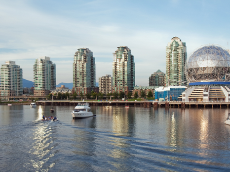 Instead of cleaning, visit Science World