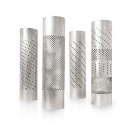 Filtration Perforation