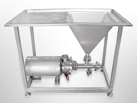 Food Grade Equipment