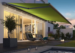 Weinor Cassita II Image