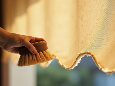 Essential Repairs and Maintenance for Awnings