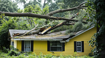 1920-a-yellow-house-with-a-tree-on-the-roof-960x538.png