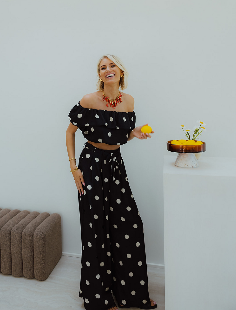Thumbnail: Eva Set Black
