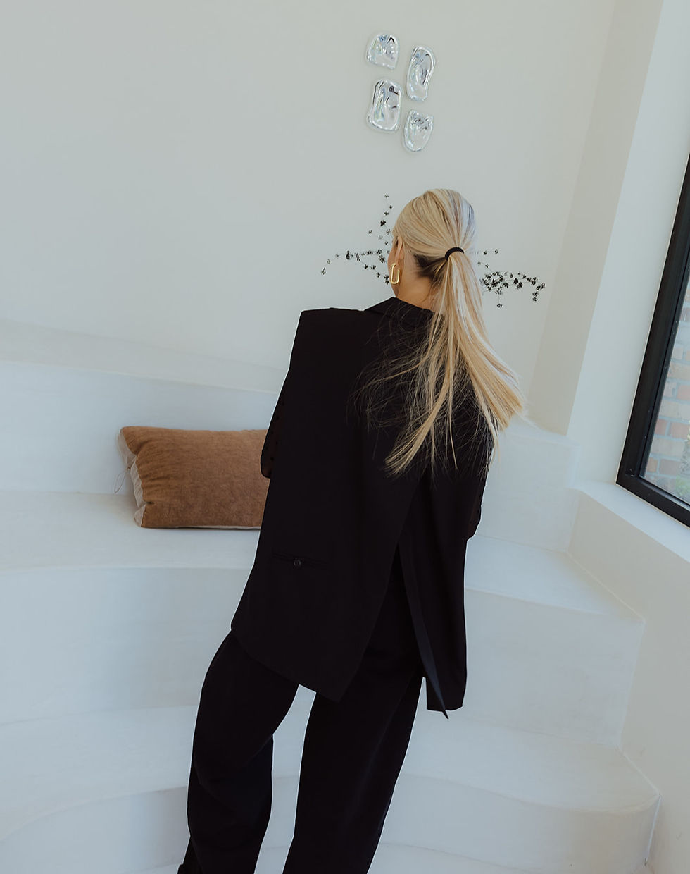 Thumbnail: Ebru Gilet Black