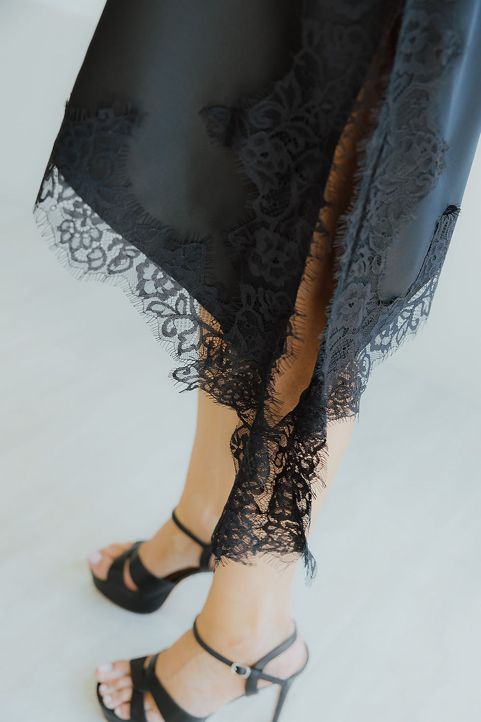 Thumbnail: Colette Dress Black