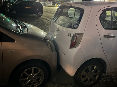 ãã¹ã¿ããã®é転æè¡ãé§è»å Žç·šã