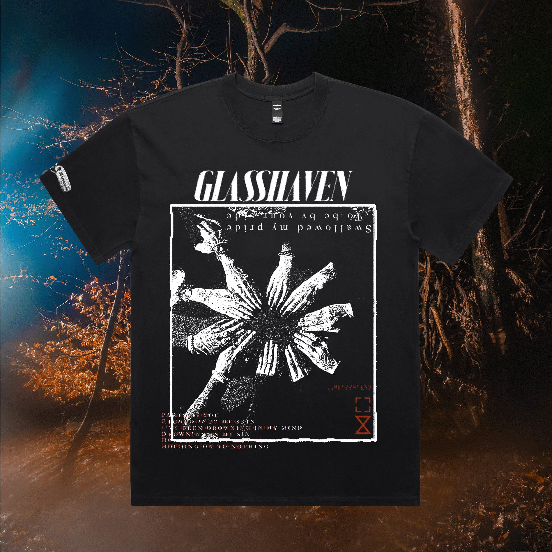 'Séance' Tee