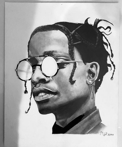A$AP Rocky
