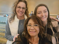 Women in Paint Conference Nashville 2023