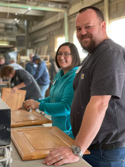 Minnesota Staining & Toning Class