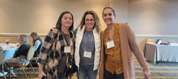 Women in Paint Conference Nashville 2023