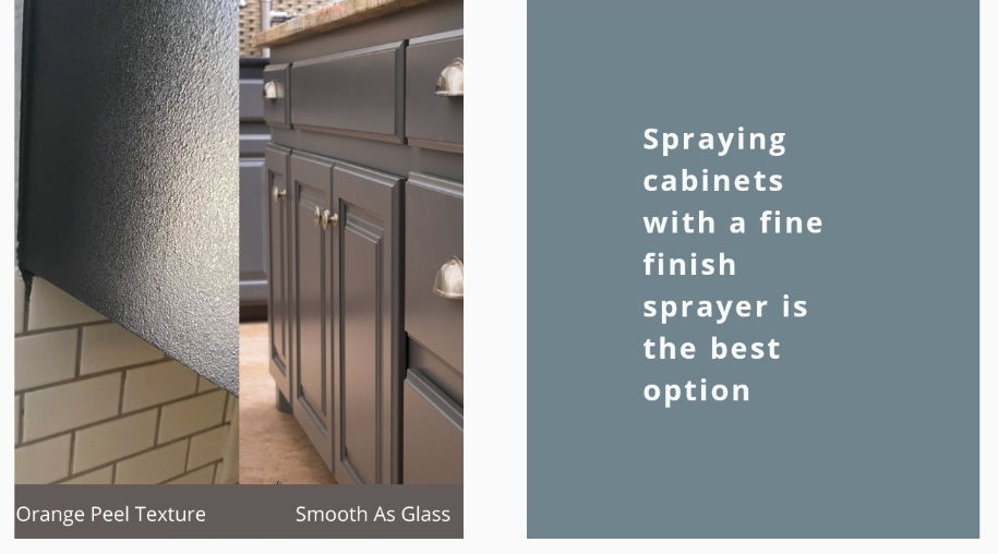 Top 3 Things to Look for in a Cabinet Painter