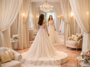 Noory Bridal
