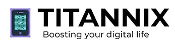 TITANNIX logo