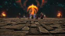 Hells' Kier (Extreme)