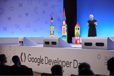 Retour sur les Google Developer Days Europe 2017