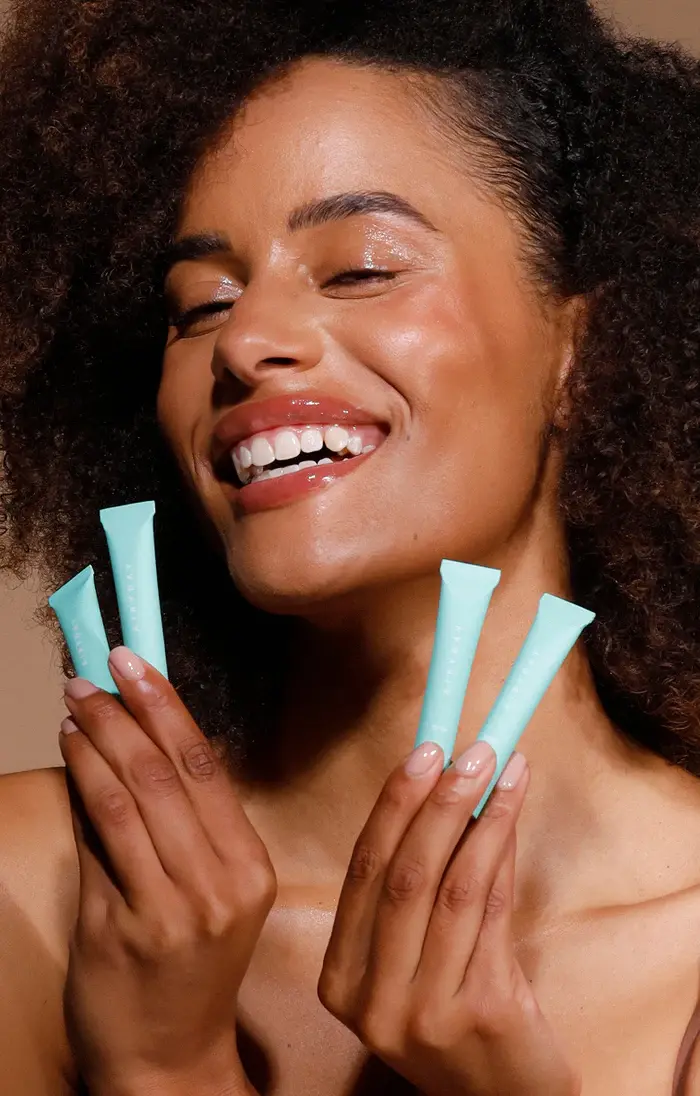 AiryDay Clear As Day SPF 50+ MINI