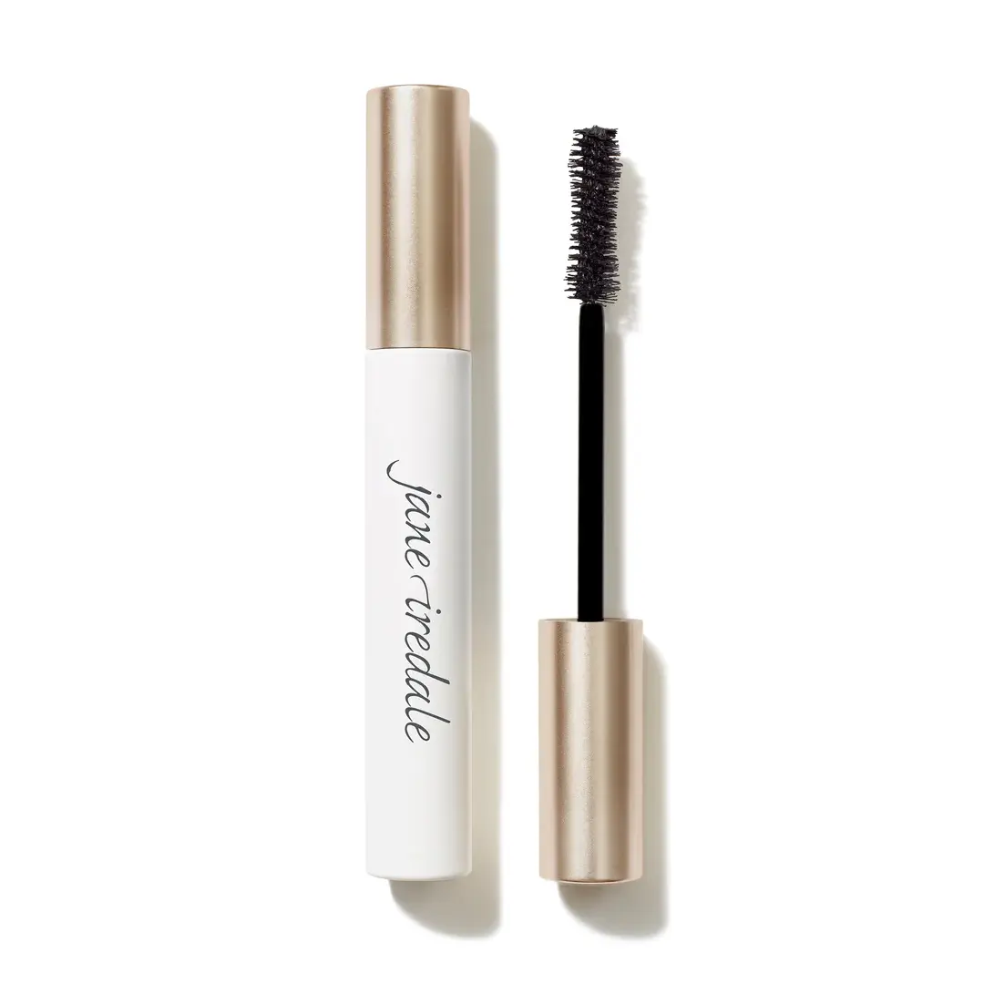 Beyond Lash Volumising Mascara (Black) - Jane Iredale