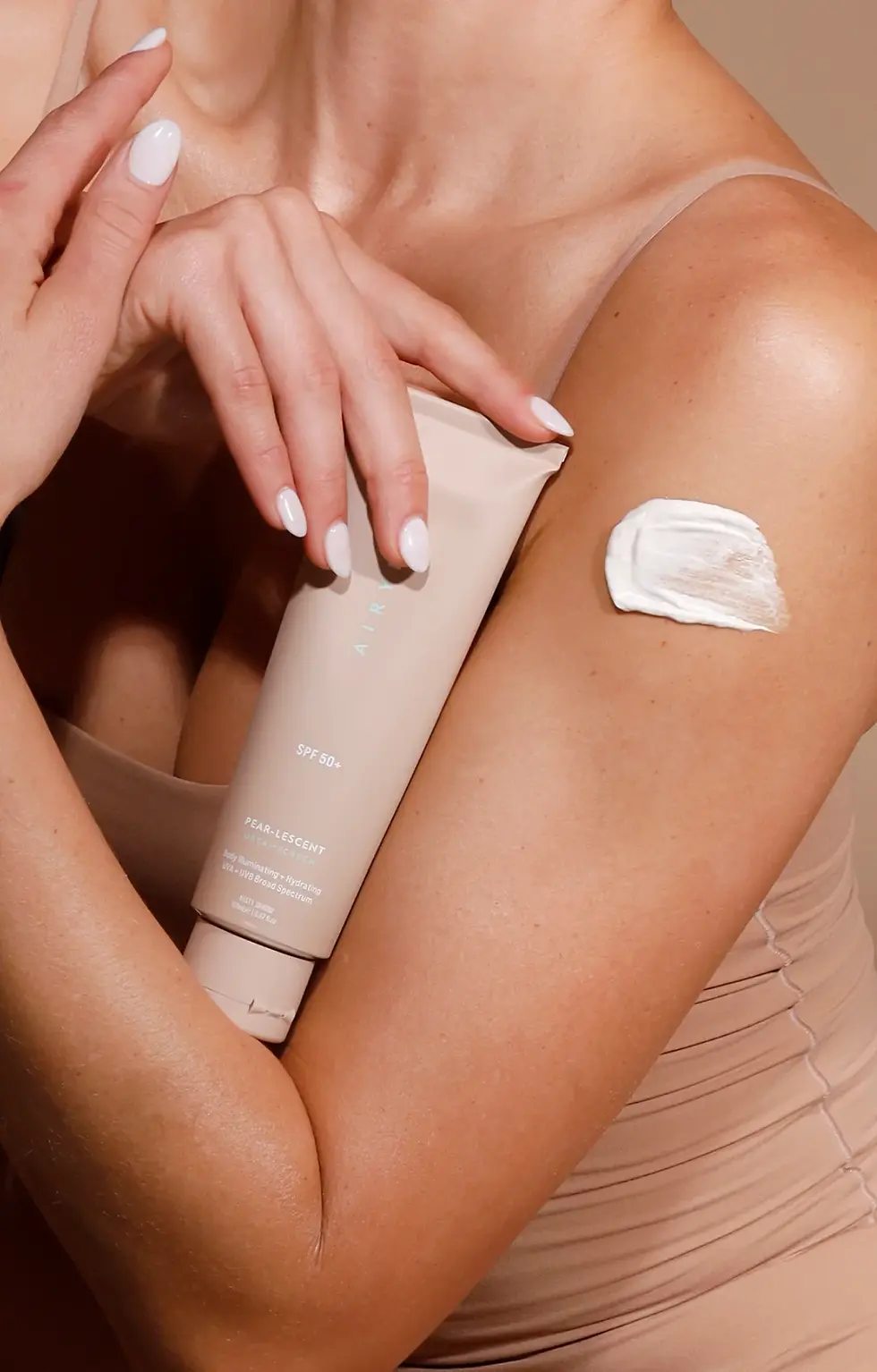 AiryDay Pear-Lescent SPF 50+