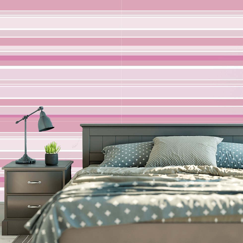 Listras Feminilidade